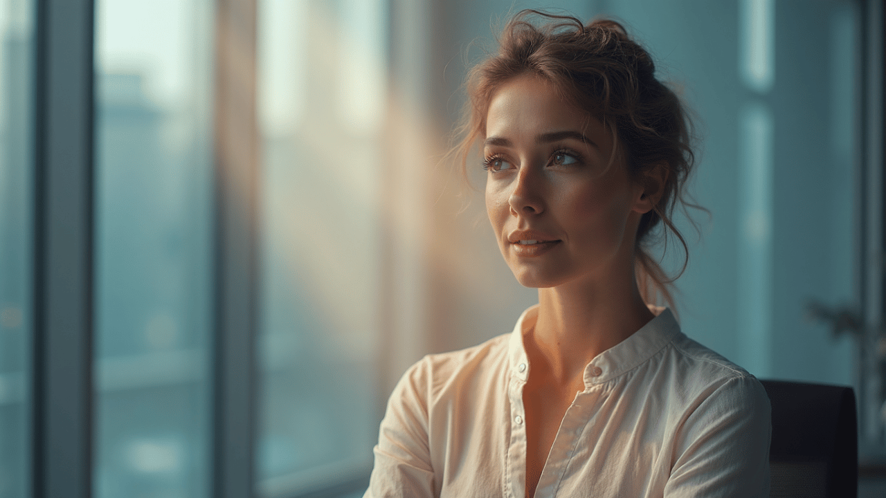 Büroszene leicht (6)