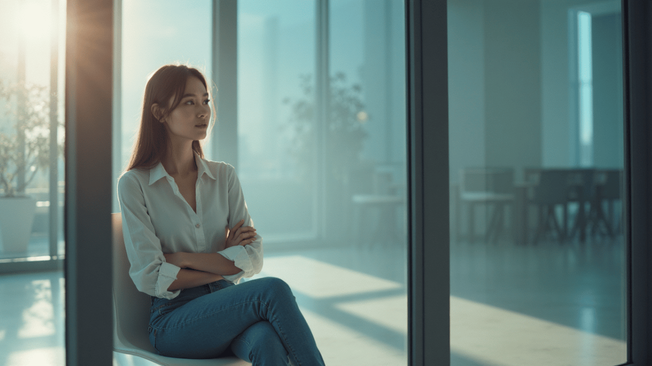 Büroszene leicht (7)