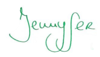 Signatur Jennyfer grün_3